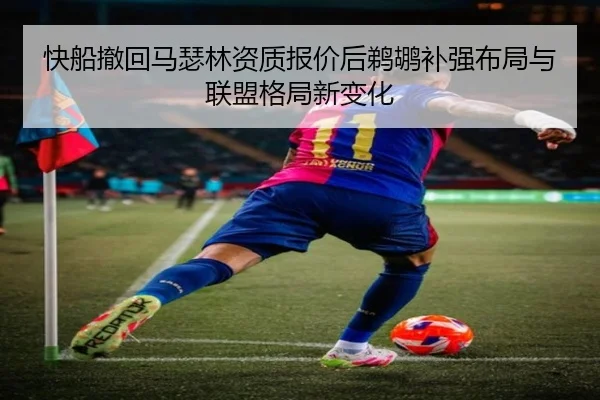 快船撤回马瑟林资质报价后鹈鹕补强布局与联盟格局新变化